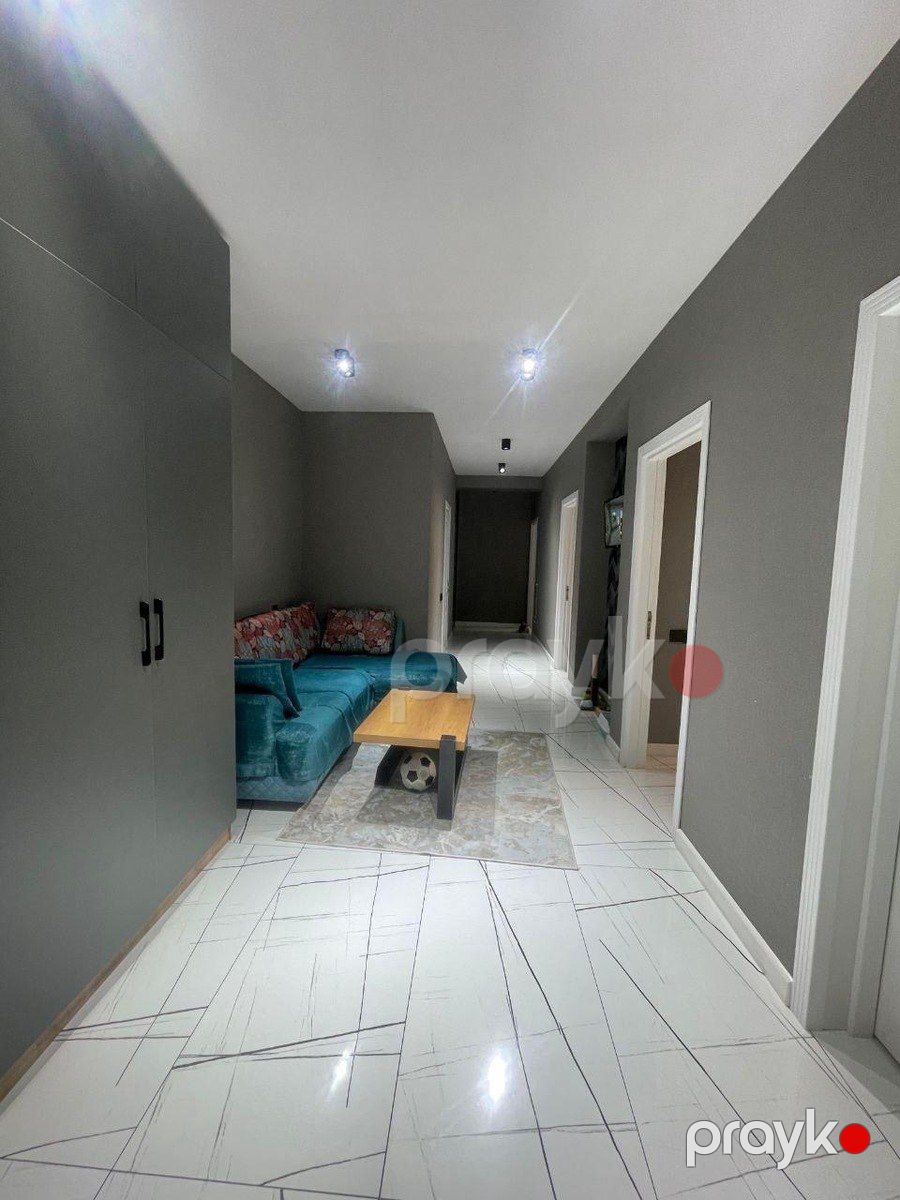 Satılır 3 otaqlı yeni tikili 131 m² — Mənzil, Bakı (8)
