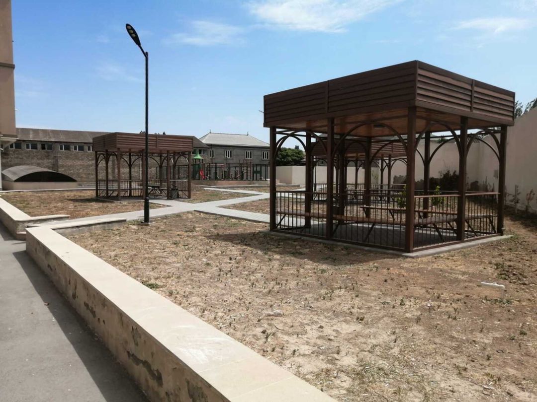Satılır 2 otaqlı yeni tikili 51 m² — Mənzil, Bakı (8)