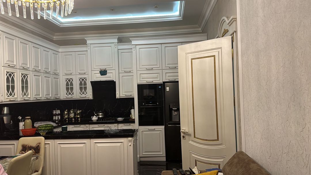 Satılır 7 otaqlı həyət evi/bağ evi 400 m² — Ev, villa, Bakı (12)