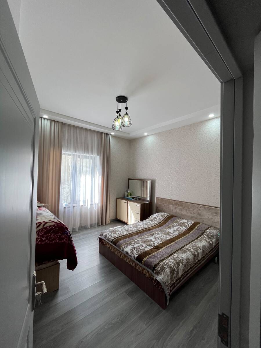 İcarəyə verilir 3 otaqlı həyət evi/bağ evi 155 m² — Ev, villa, Bakı (12)