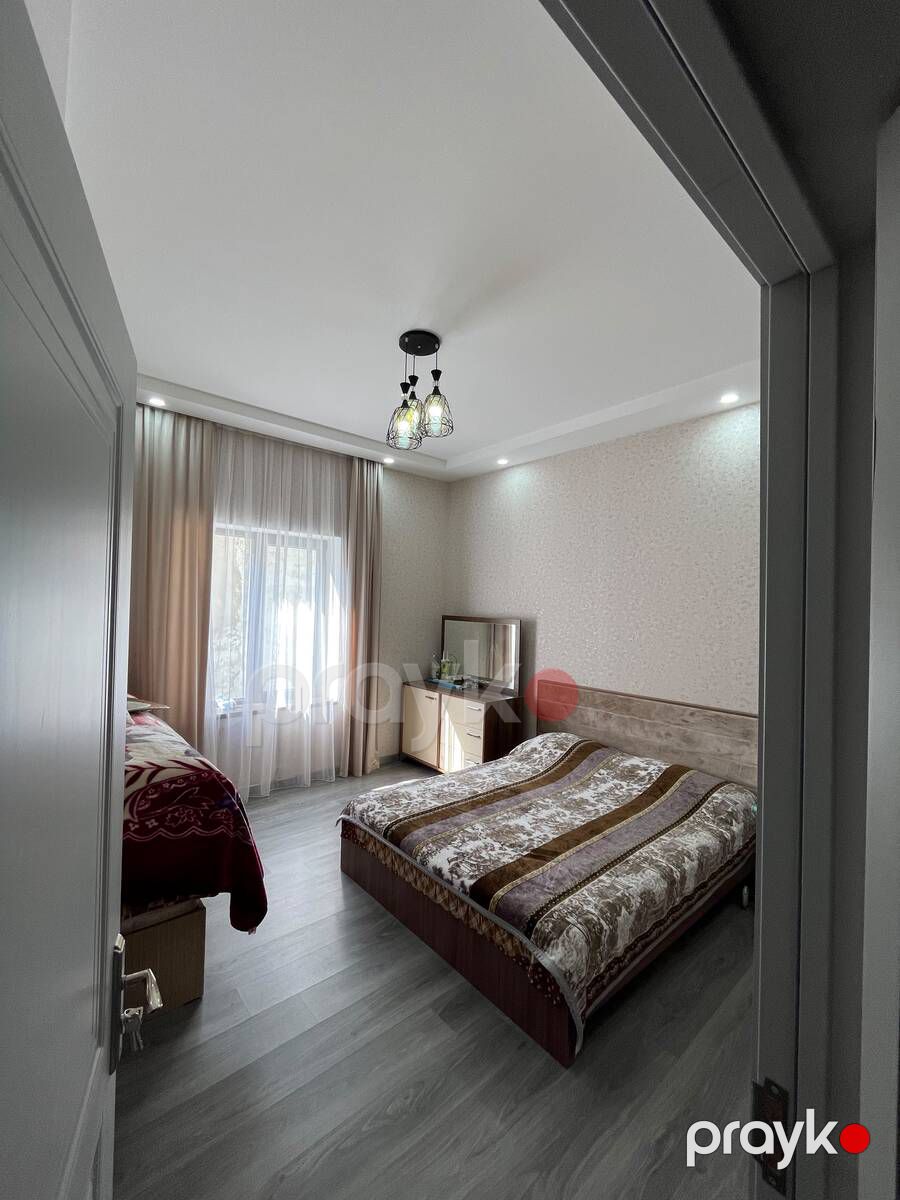 İcarəyə verilir 3 otaqlı həyət evi/bağ evi 155 m² — Ev, villa, Bakı (12)