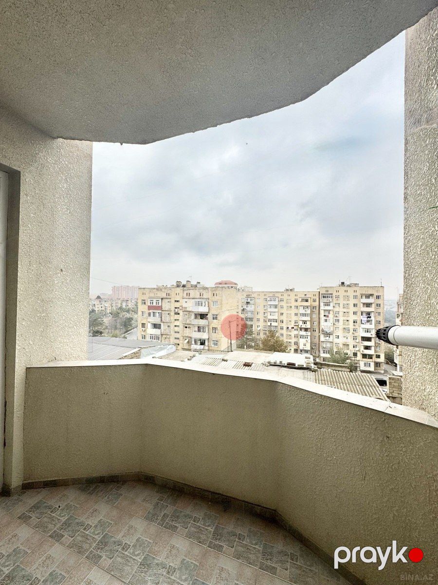 Satılır 2 otaqlı yeni tikili 100 m² — Mənzil, Bakı (6)