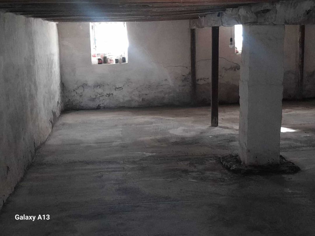 Həyət evi, İvanovka kəndi — Ev, villa, İsmayıllı (9)