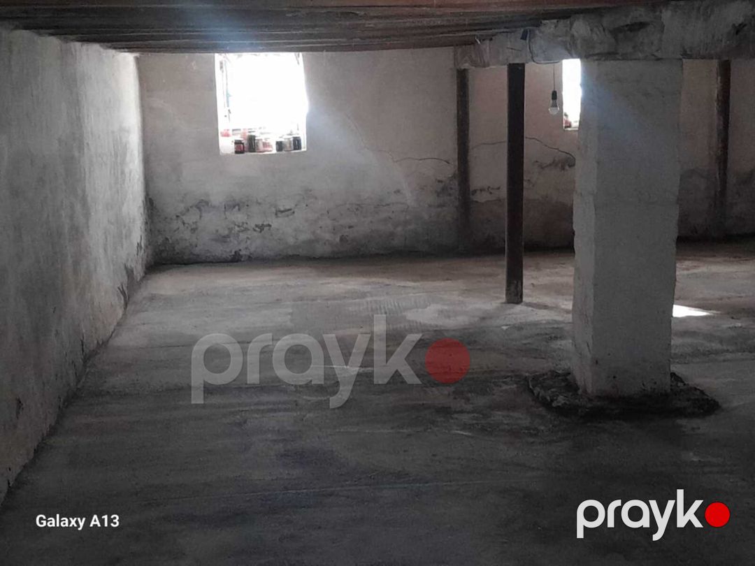 Həyət evi, İvanovka kəndi — Ev, villa, İsmayıllı (9)