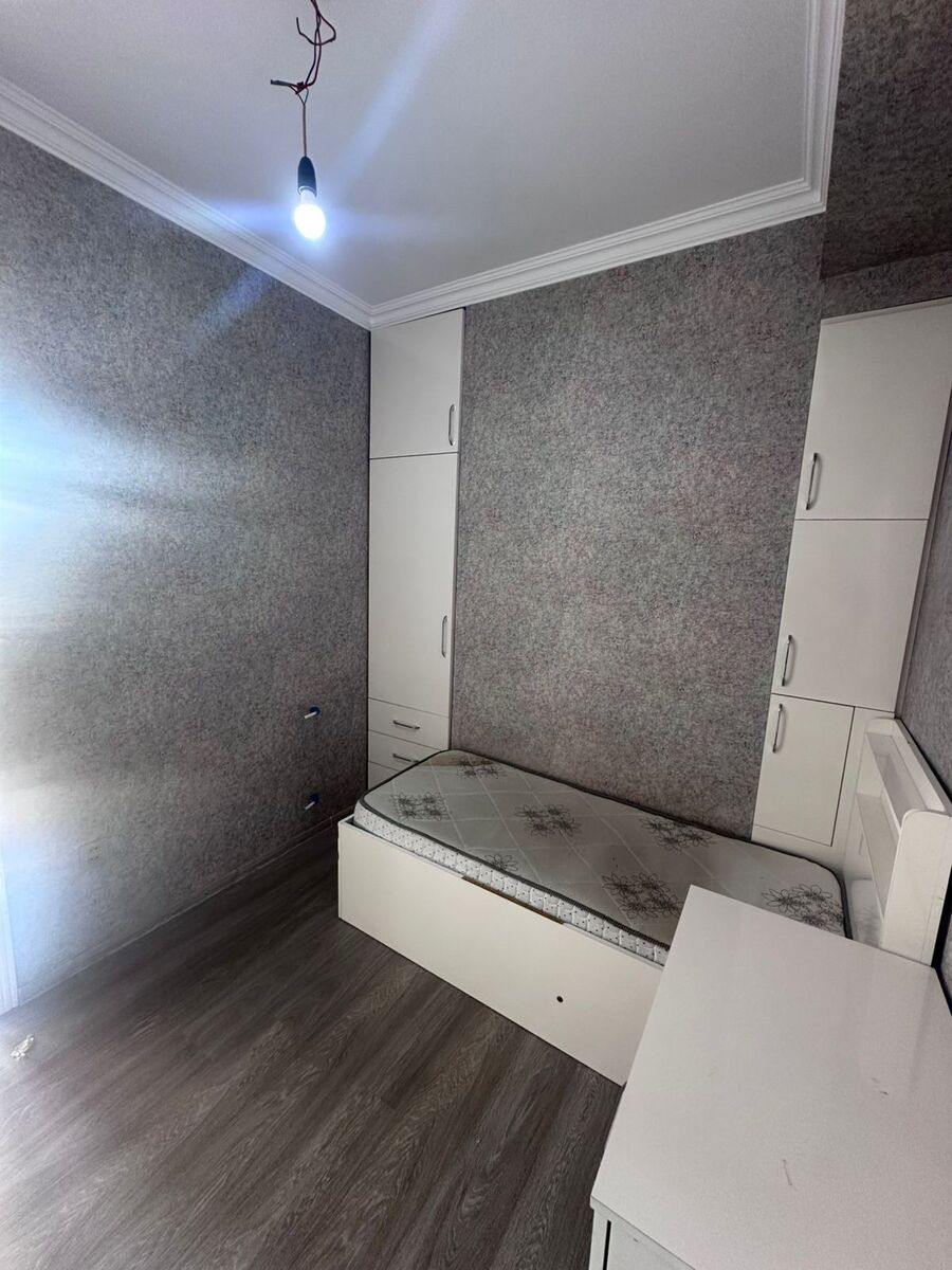 Satılır 3 otaqlı yeni tikili 58 m² — Mənzil, Xırdalan (6)