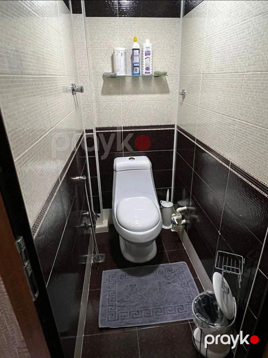 İcarəyə verilir 4 otaqlı köhnə tikili 100 m² — Mənzil, Sumqayıt (6)