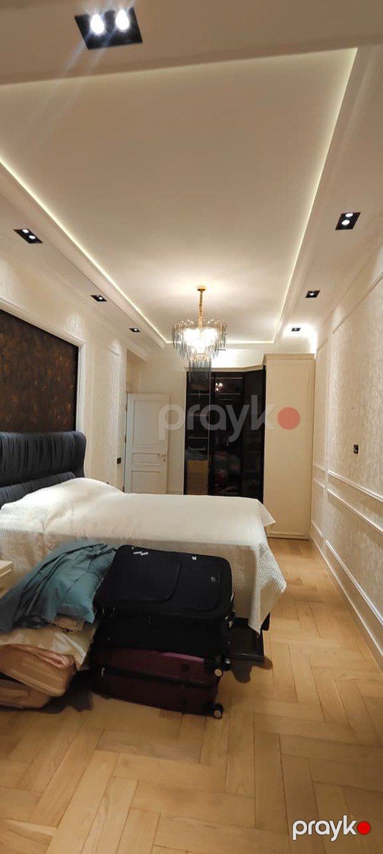 Satılır 2 otaqlı yeni tikili 100 m² — Mənzil, Bakı (8)