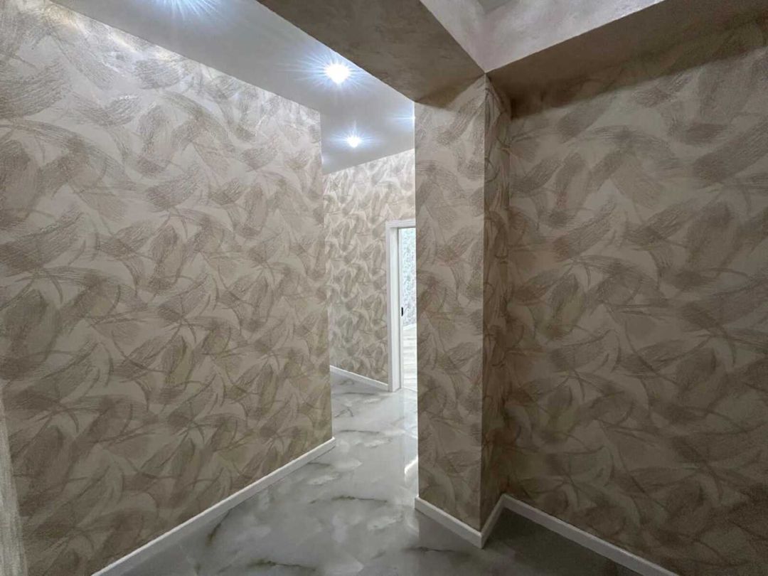 Satılır 2 otaqlı yeni tikili 73 m² — Mənzil, Bakı (11)
