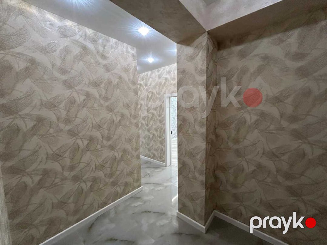 Satılır 2 otaqlı yeni tikili 73 m² — Mənzil, Bakı (11)