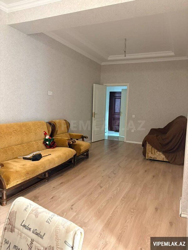 Sabunçu rayonunda 2 otaqlı Yeni tikili Satılır, 74 m² — Mənzil, Bakı (2)