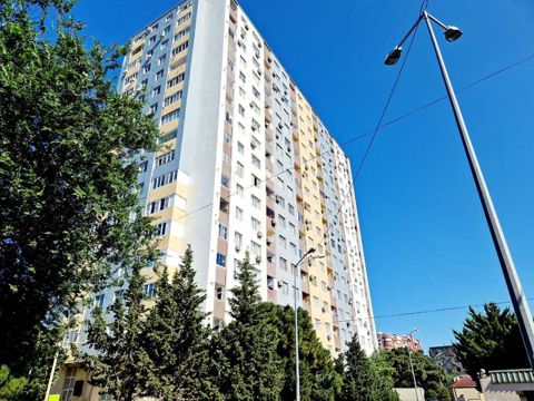 Satılır 3 otaqlı yeni tikili 144 m² — Bakı