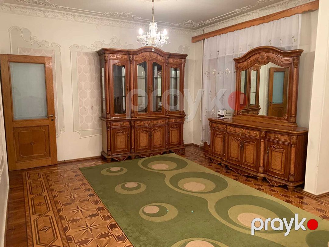 İcarəyə verilir 3 otaqlı köhnə tikili 84 m² — Mənzil, Bakı (3)