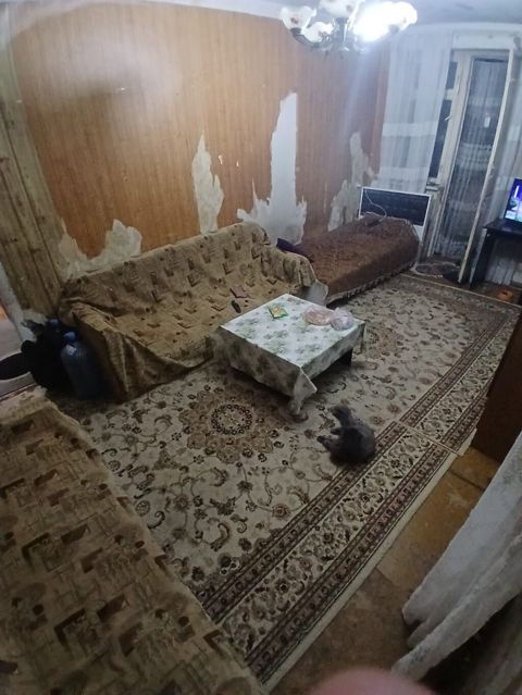 Sumqayıt, 1 otaqlı, Köhnə tikili, 37 kv. m — Sumqayıt