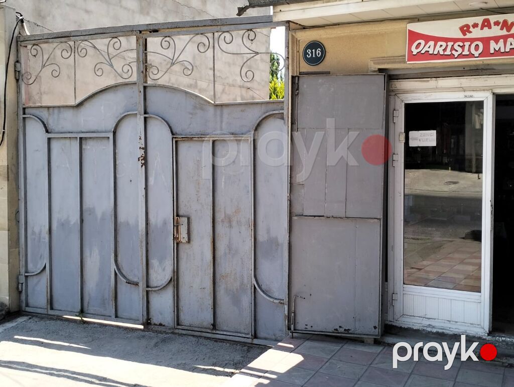 Biznes üçün, Mülkiyyətçi — Torpaq, Digah