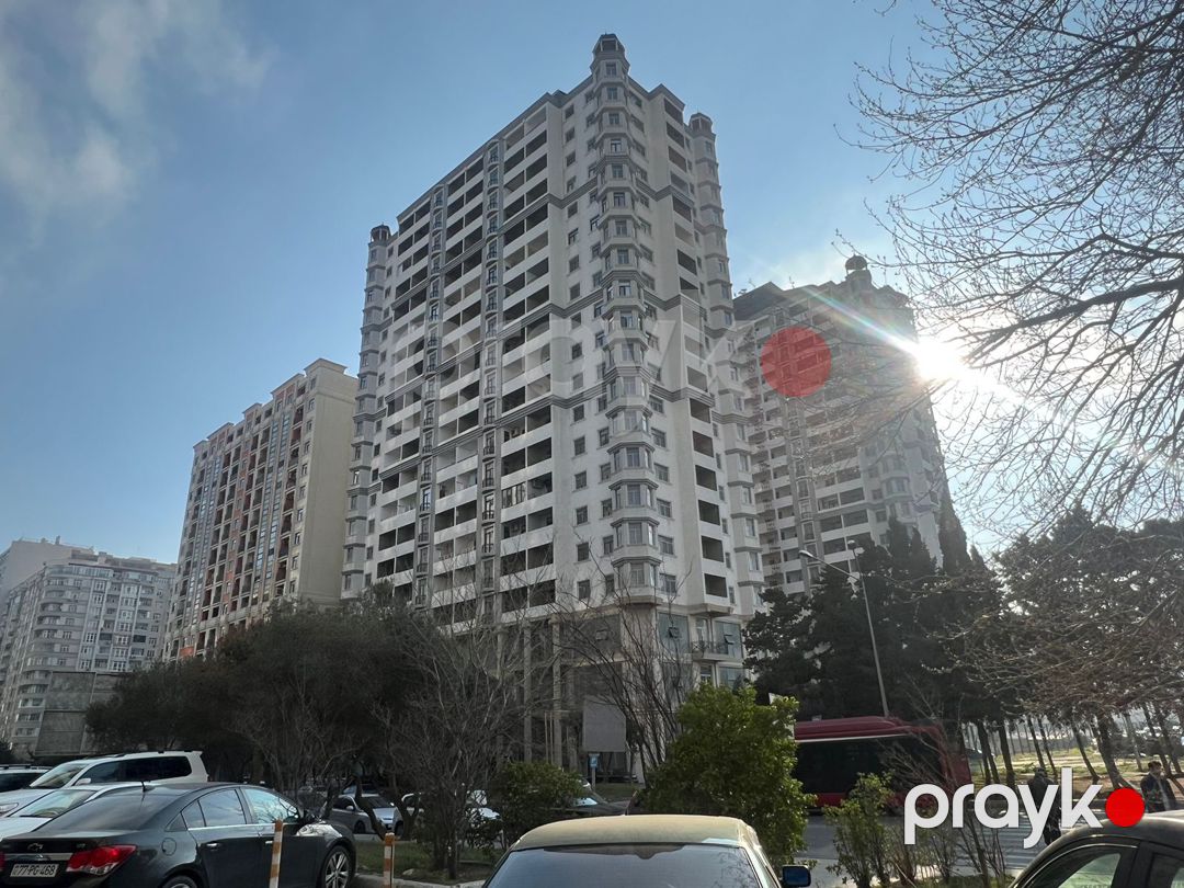 Satılır 2 otaqlı yeni tikili 68.2 m² — Mənzil, Bakı (2)