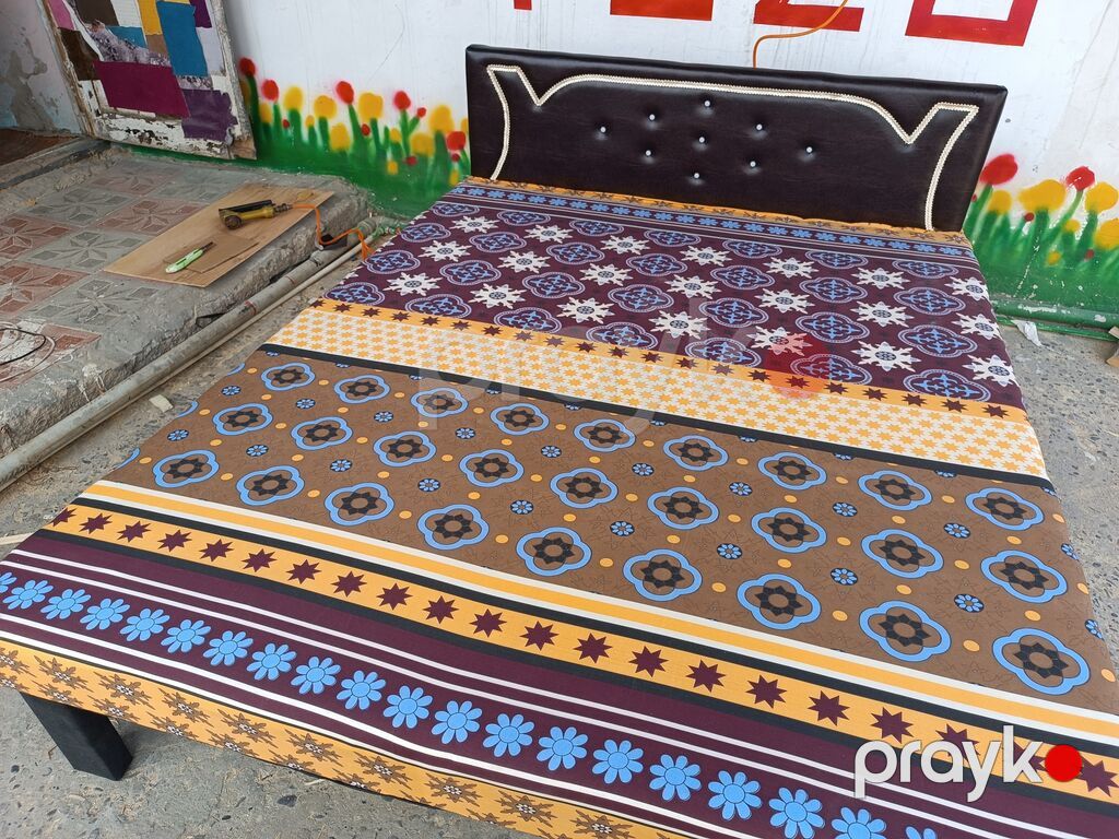 Taxt ikinəfərlik Təzədir hazir Əldə Var vhatsapa yaza bilersiz — Yataqlar, Bakı (2)