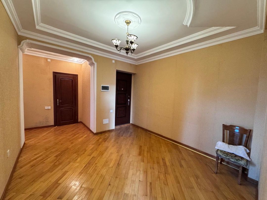 İcarəyə verilir 2 otaqlı yeni tikili 100 m² — Mənzil, Bakı (12)