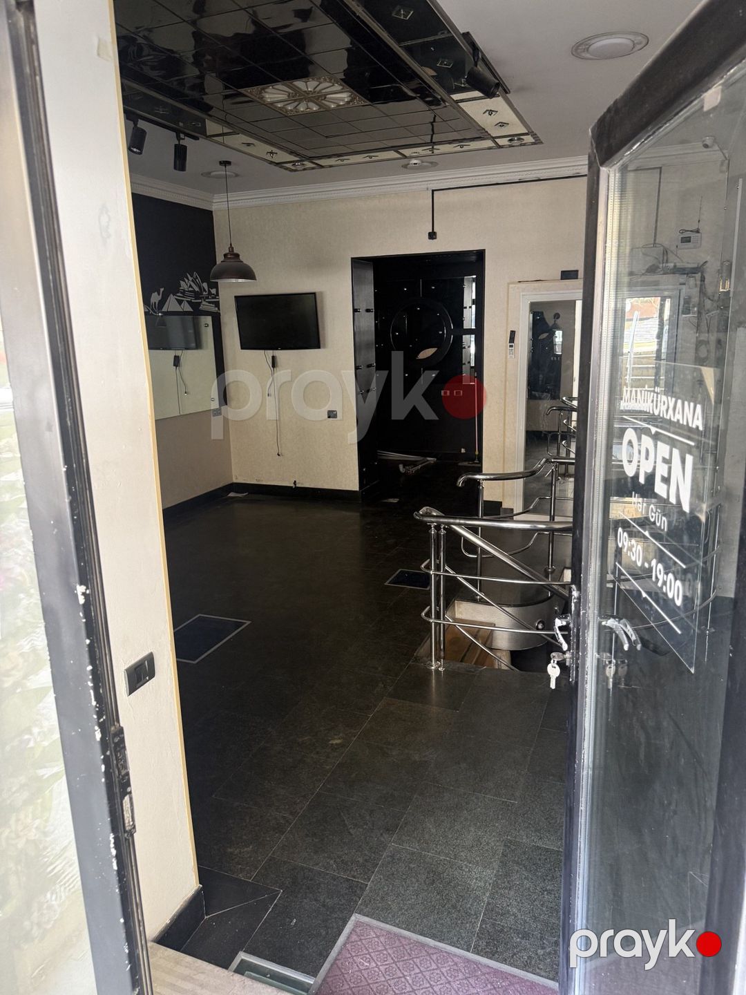 İcarəyə verilir obyekt 76 m² — Əmlak, Bakı (3)