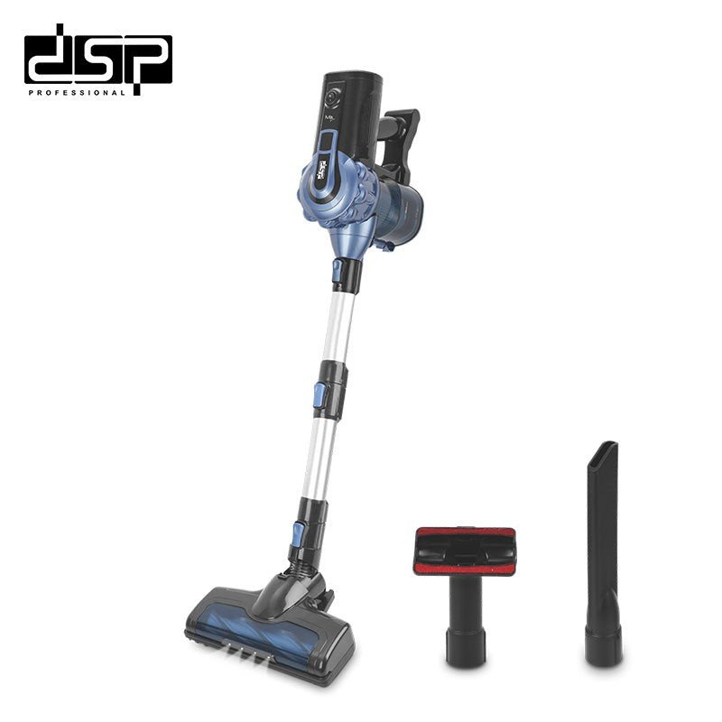 Tozsoran DSP Kd2040 — Mallar (4)