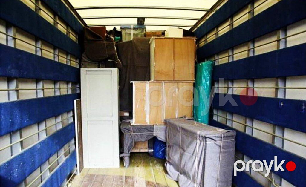 Yükdaşıma xidməti — Logistika, Bakı (5)