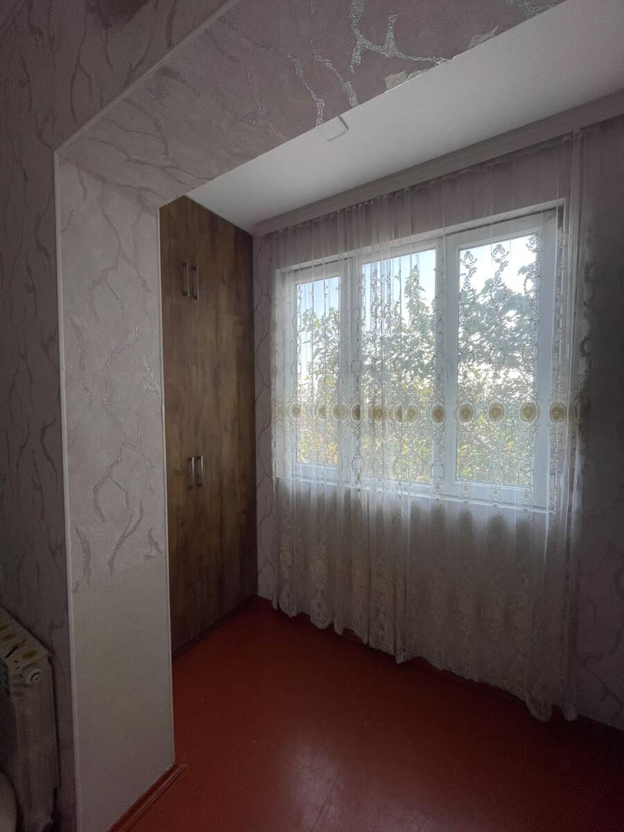 Satılır 2 otaqlı köhnə tikili 50 m² — Mənzil, Bakı (6)
