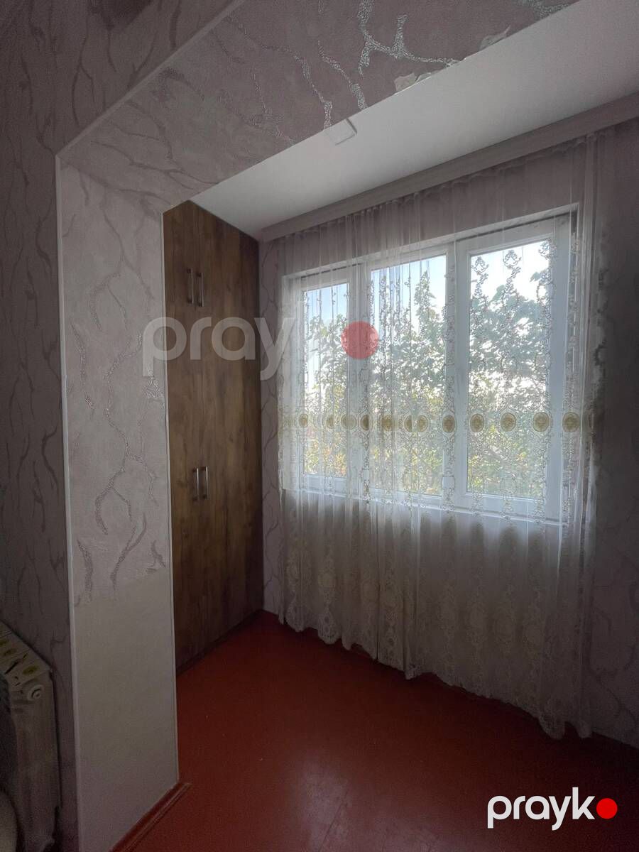 Satılır 2 otaqlı köhnə tikili 50 m² — Mənzil, Bakı (6)
