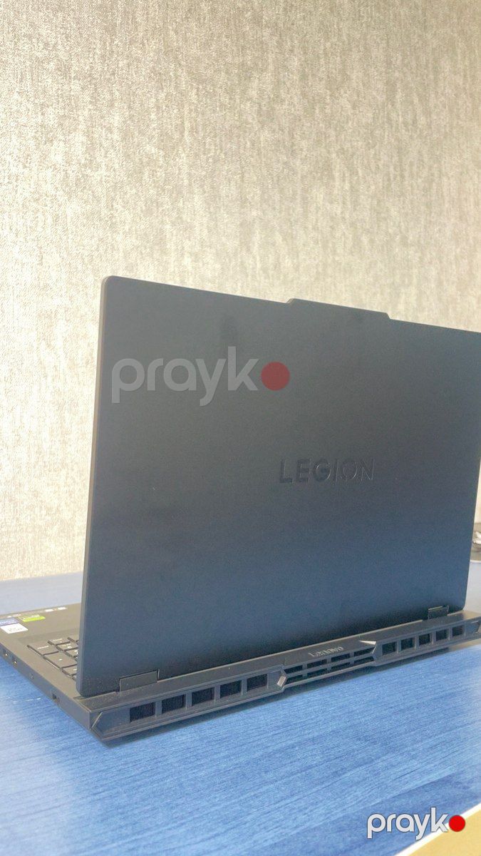 Lenovo Legion Pro 5 — Noutbuklar, Bakı (2)