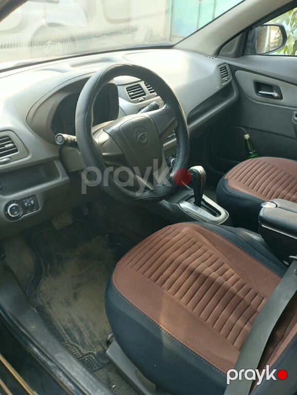 Ravon R4, 1.5 L, 2017 il, 235 000 km — Avtomobillər, Bakı (8)