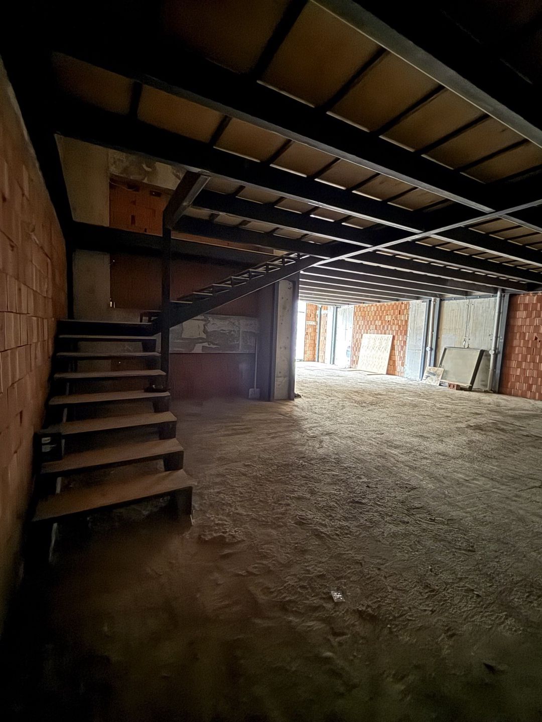 İcarəyə verilir obyekt 384 m² — Əmlak, Bakı (9)