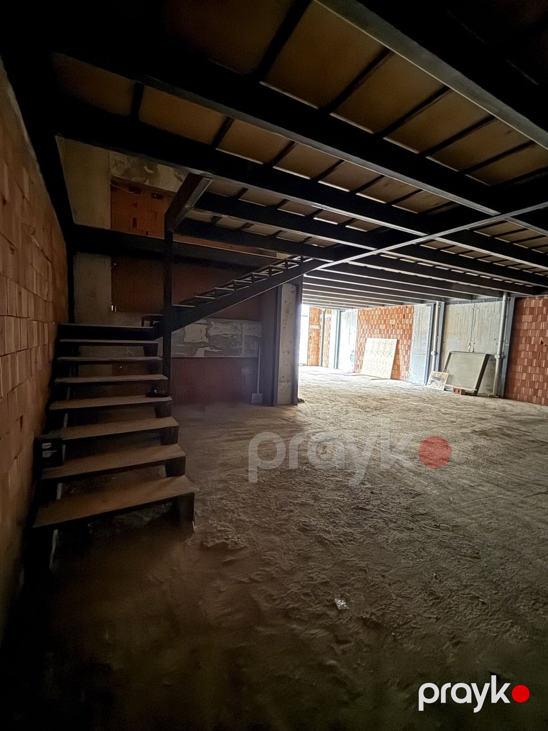 İcarəyə verilir obyekt 384 m² — Əmlak, Bakı (9)