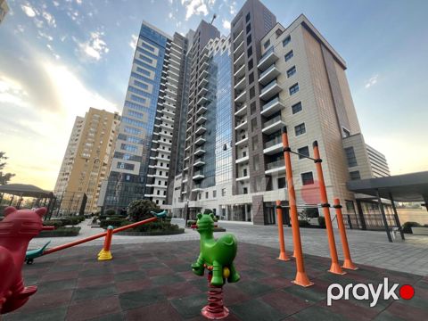 Satılır 2 otaqlı yeni tikili 75 m² — Bakı