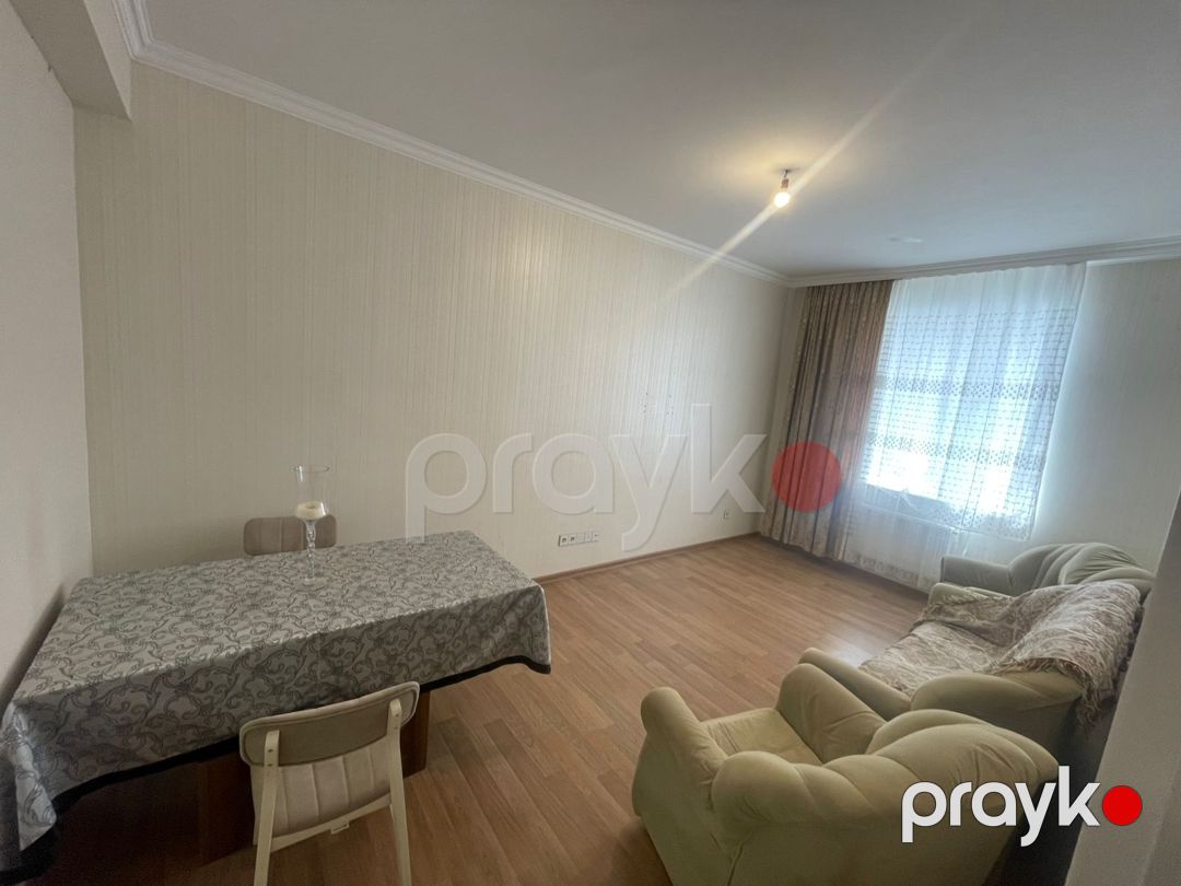 İcarəyə verilir 3 otaqlı yeni tikili 110 m² — Mənzil, Bakı (8)