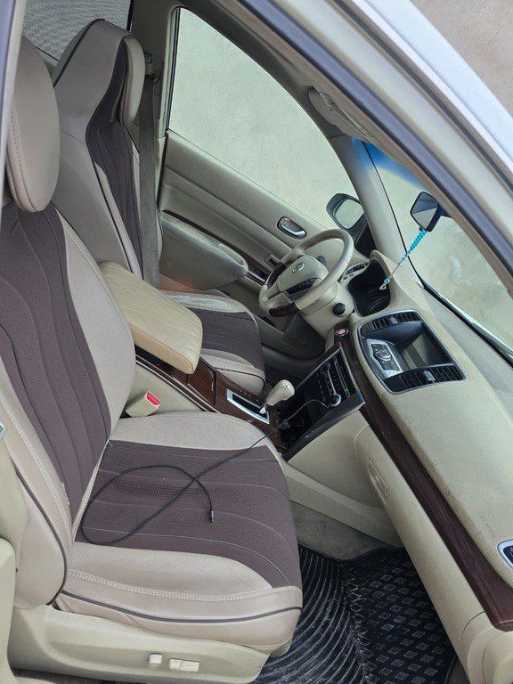 Nissan Teana, 2.0 L, 2008 il, 320 000 km — Avtomobillər, Bakı (6)