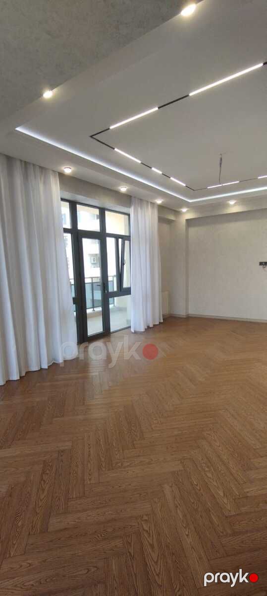 Satılır 3 otaqlı yeni tikili 140 m² — Mənzil, Bakı (3)