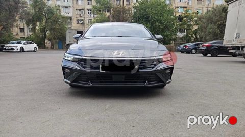 Hyundai Elantra, 1.5 L, 2023 il, 45 000 km — Sumqayıt