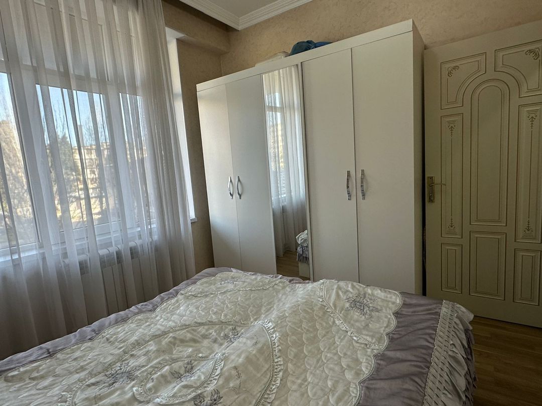 Satılır 2 otaqlı yeni tikili 47 m² — Mənzil, Bakı (4)