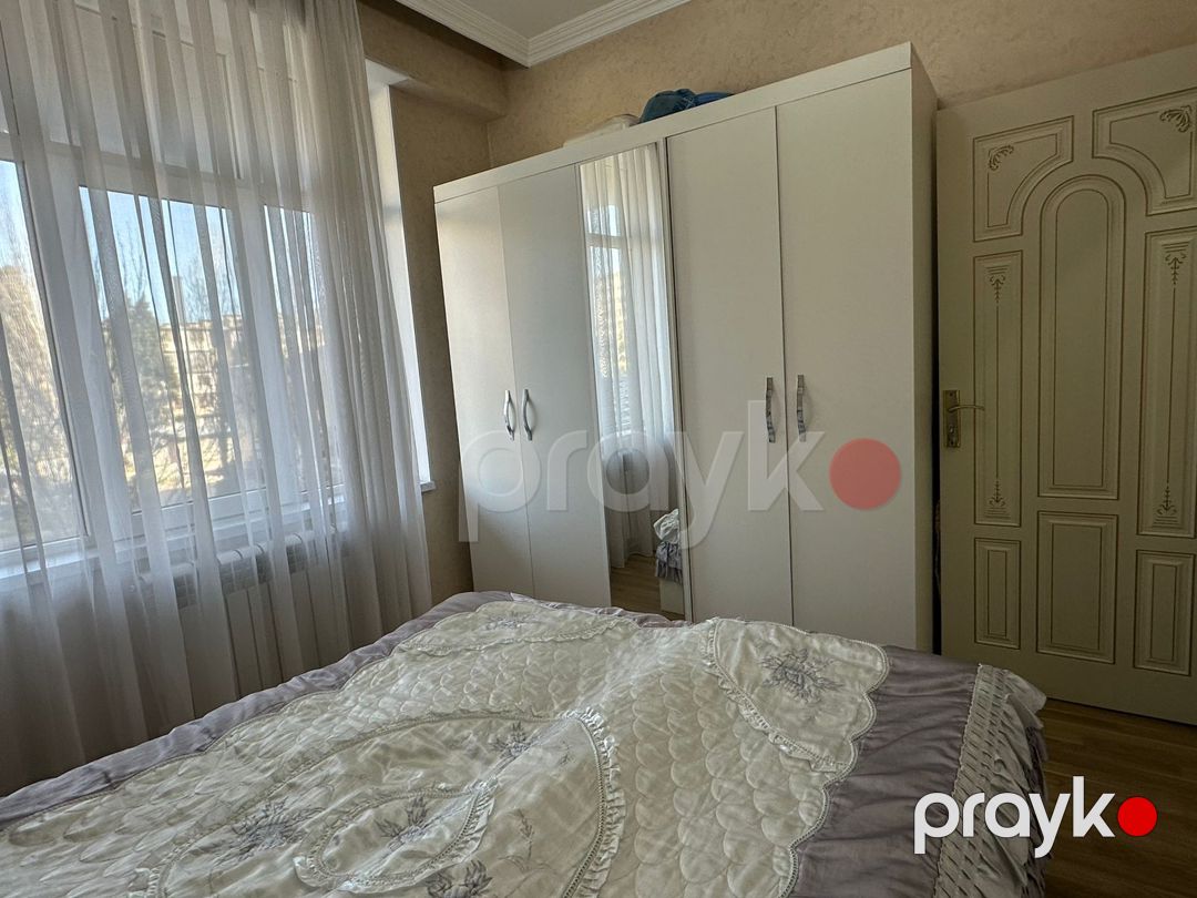 Satılır 2 otaqlı yeni tikili 47 m² — Mənzil, Bakı (4)