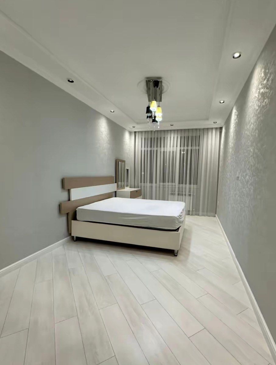 Satılır 3 otaqlı yeni tikili 83 m² — Mənzil, Bakı (4)