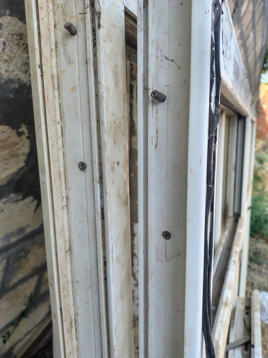 Plastik pəncərə — Təmir və inşaat, Cəlilabad (2)