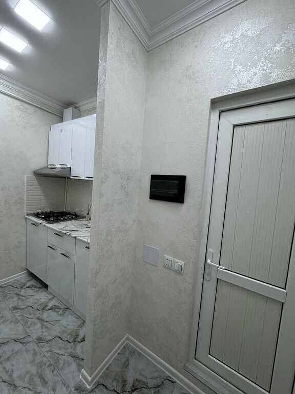 Satılır 2 otaqlı köhnə tikili 40 m² — Mənzil, Bakı (8)