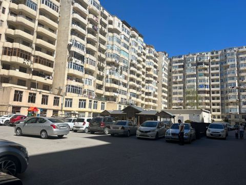 Satılır 2 otaqlı yeni tikili 61 m² — Xırdalan