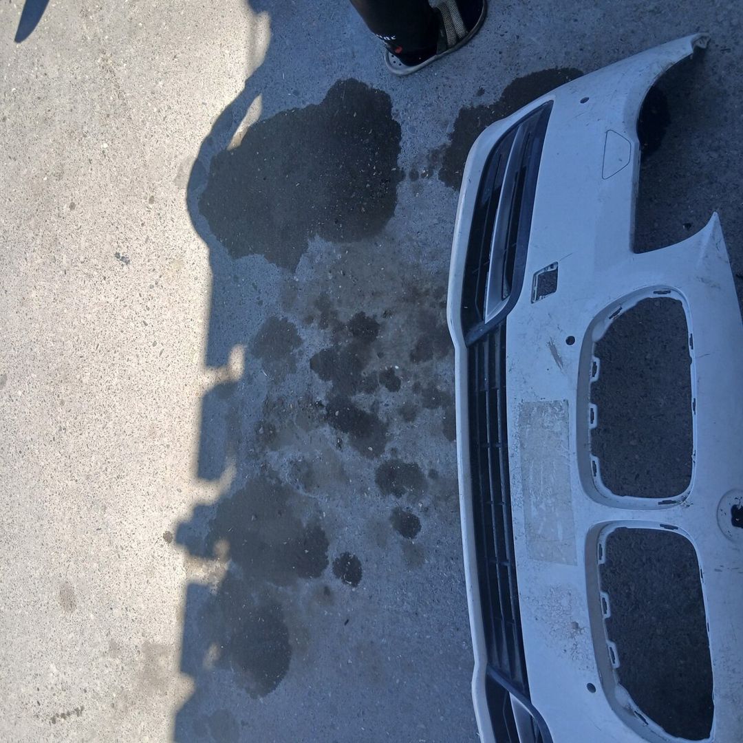 BMW F10 buferi — Ehtiyat hissələri və aksesuarlar, Bakı (3)