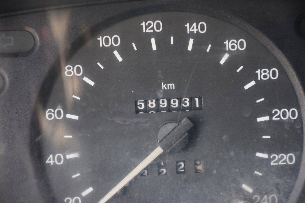 Ford Transit, 2.5 L, 1999 il, 590 000 km — Avtomobillər, Bakı (11)