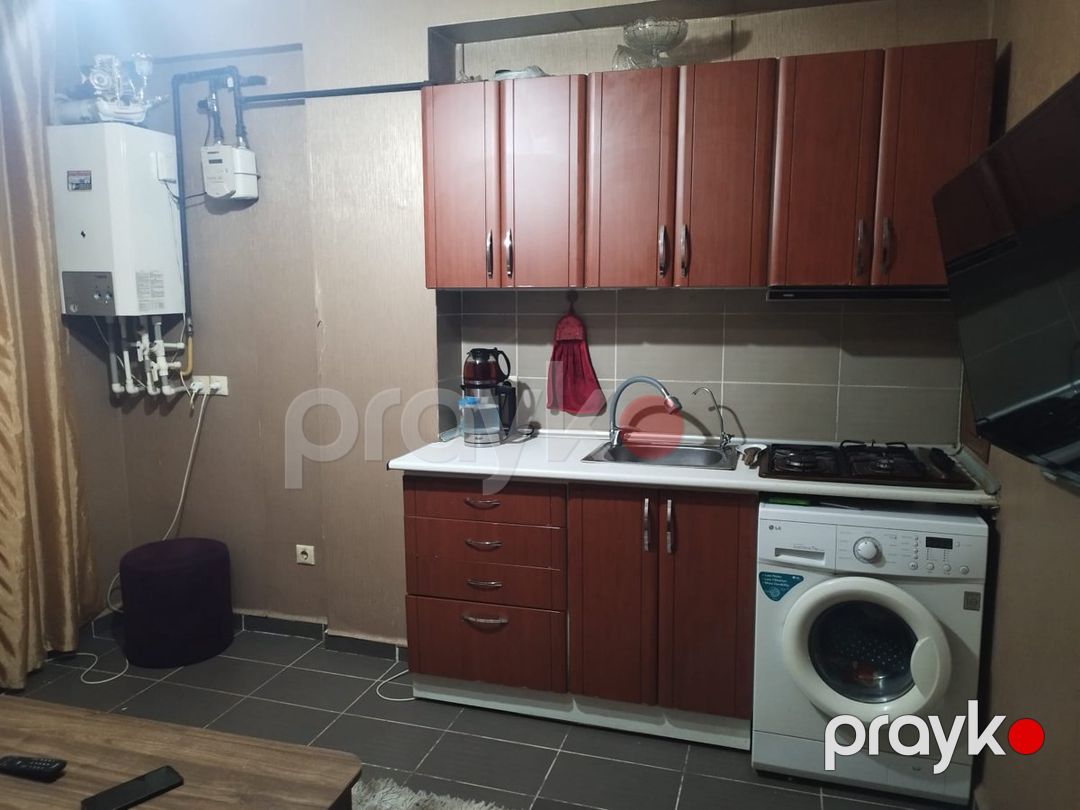 2 otaqlı mənzil, 38 m², Xırdalan ş. Abşeron Gənclər Şəhərciyi — Mənzil (3)