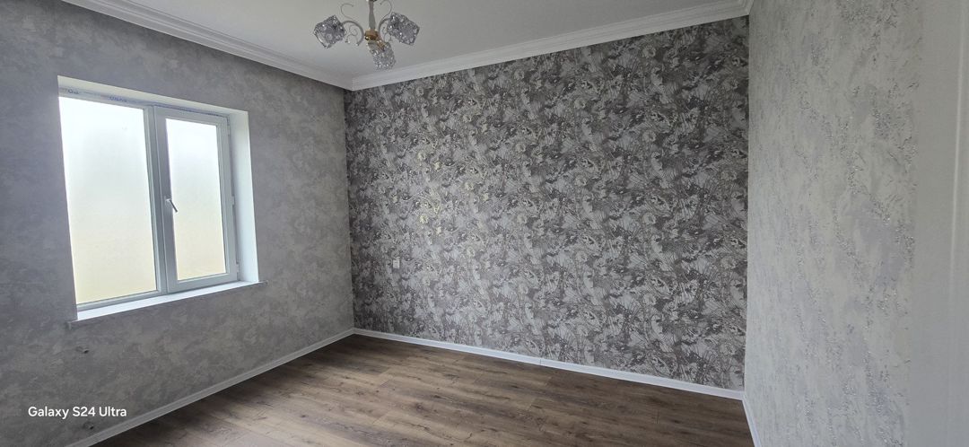 Satılır 3 otaqlı həyət evi/bağ evi 100 m² — Ev, villa, Bakı (7)