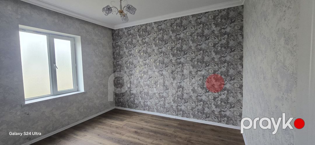 Satılır 3 otaqlı həyət evi/bağ evi 100 m² — Ev, villa, Bakı (7)