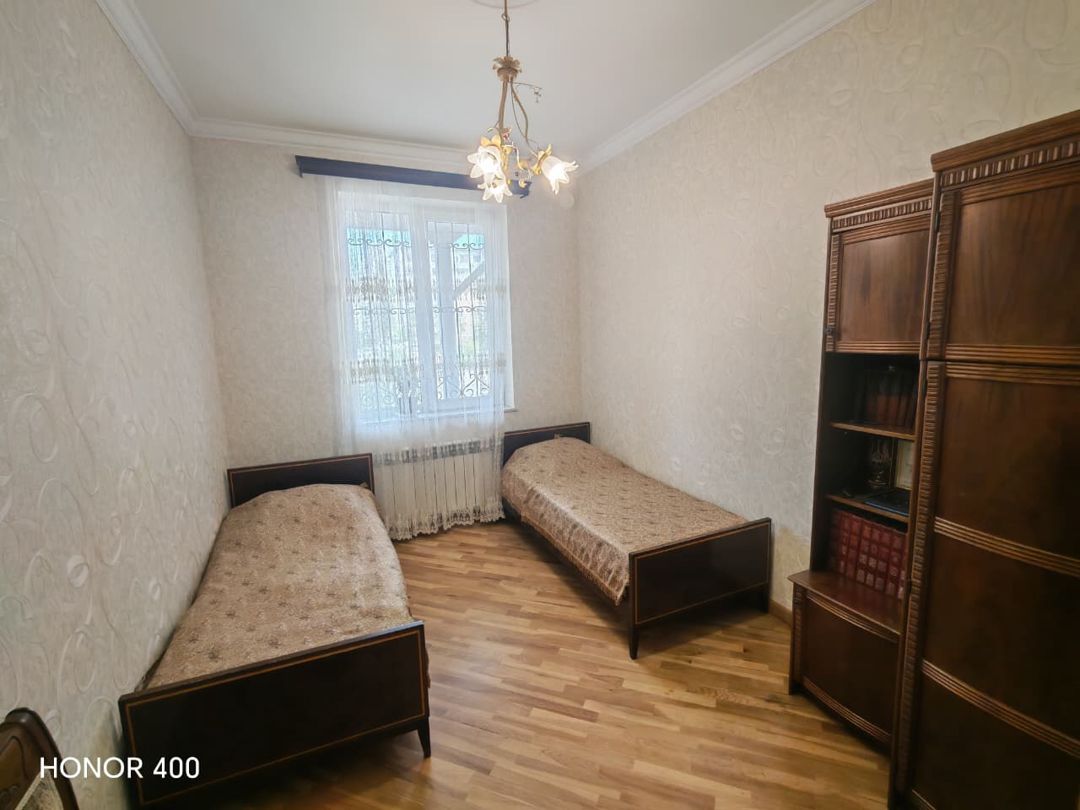 Satış: 3 otaqlı Köhnə tikili, 80 m², Xətai rayonu — Mənzil, Bakı (8)