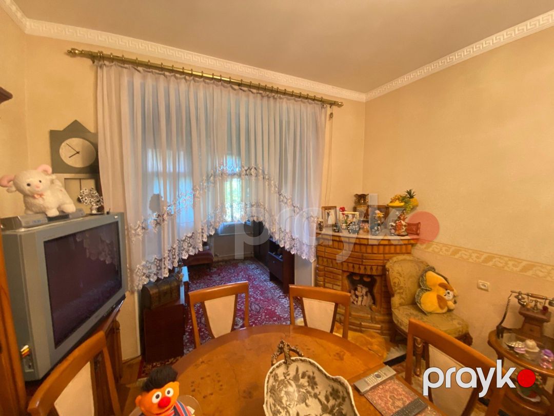 Satılır 3 otaqlı köhnə tikili 78 m² — Mənzil, Bakı (2)