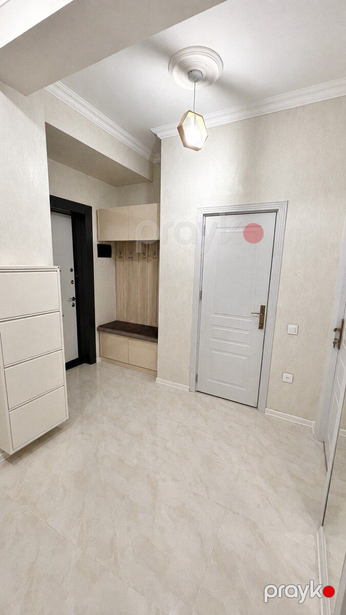 3-otaqlı yeni tikili, Sumqayıt ş. 80 m² — Mənzil, Sumqayıt (9)