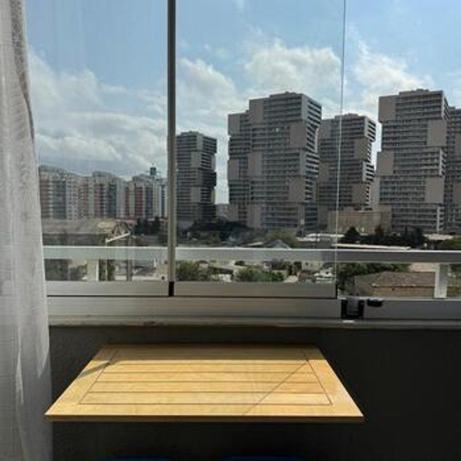 1-otaqlı yeni tikili kirayə verilir, 20 yanvar m., 40 m² — Mənzil, Bakı (11)